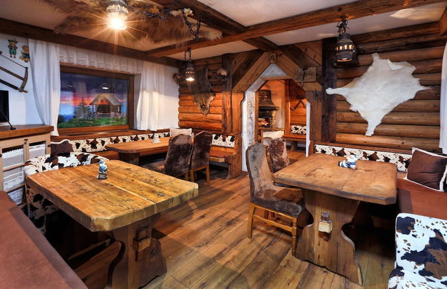 A CASA Rubin Chalet & Studio Resort - Foto 48