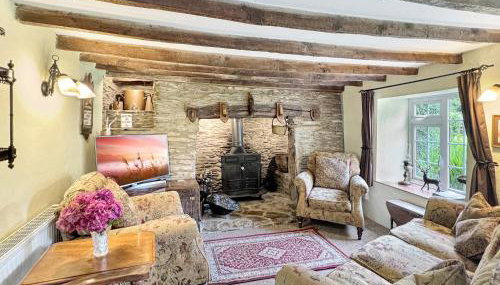 Bridge Cottage Withypool - Foto 5, Other