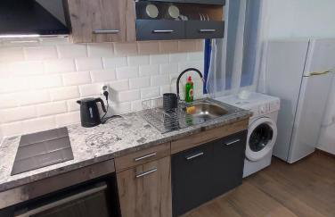 Giorgio studios II - Photo 21