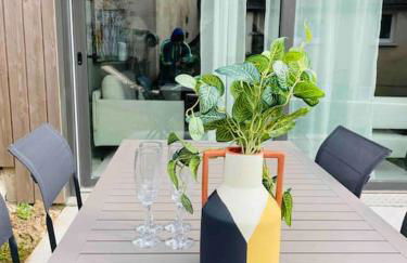 Le Spicy 2 minutes centre historique parking - Foto 7