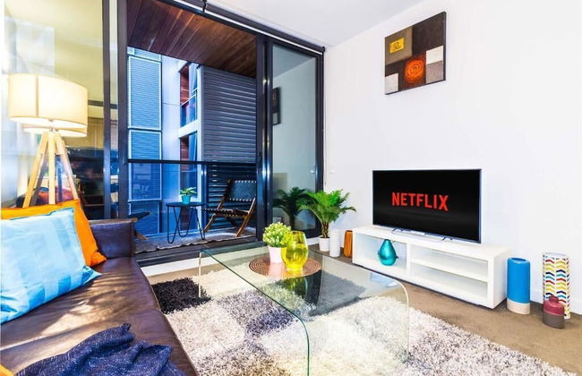 Stay Like Home - Foto 34