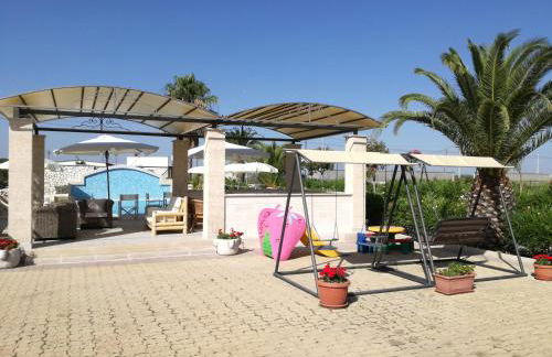 Residence Bandiera Gialla - Foto 21