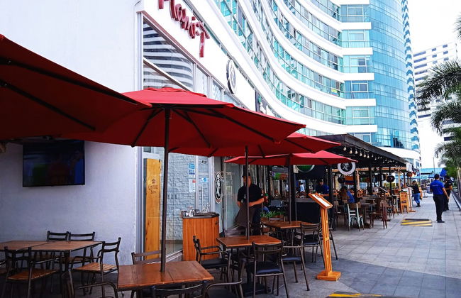 Luxury Suites Riverfront GYE - Foto 66