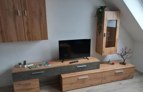 Neubau: Ferienwohnung Im Suddenfeld - zentral und doch ruhig gelegen - Foto 11