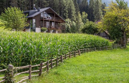 KRONPLATZ CHALET WALCHHORN - Brunico, Dolomites - Foto 9