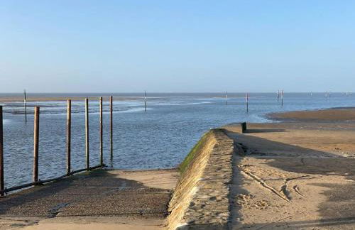 Studio entre bois et mer, chez Mathilde et Jérémy - Foto 13