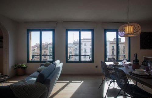 NC APARTMENTS RAMBLA3 - Foto 13