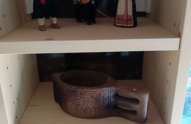 Holiday Home Lazuština Paradise - Foto 14