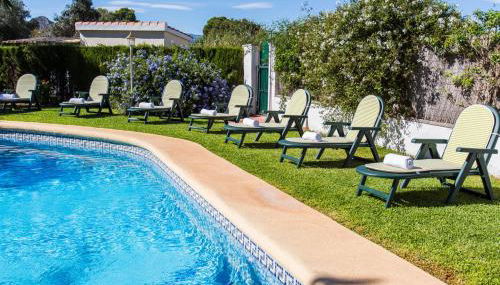 Casa Segaria - Foto 3