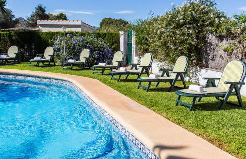 Casa Segaria - Foto 3