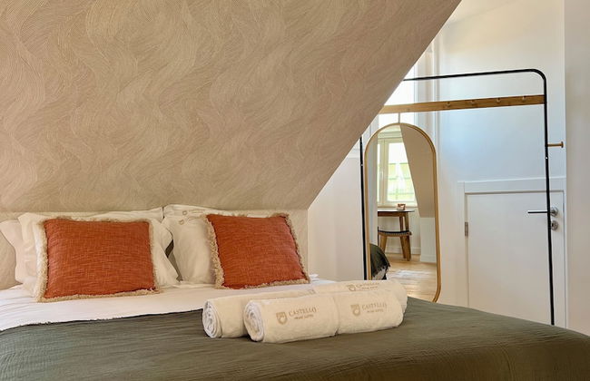 Castello Prime Suites - Foto 60