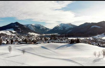 Moderne FeWo - Studio16 mit Bergblick - Foto 17