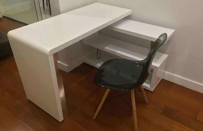 Borneo Coastal Residence - IMAGO Mall - Foto 32