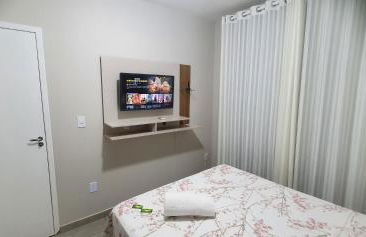 Murilo House - Apart-hotel completo e privativo - Foto 19