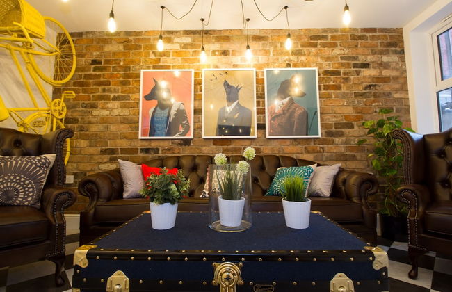 Modern Design House - Foto 13