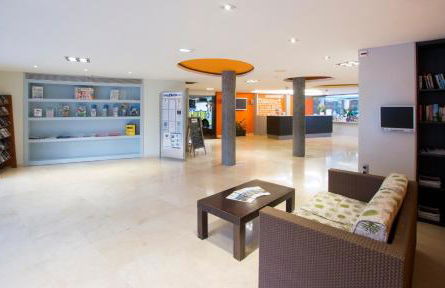 Medplaya Aparthotel Esmeraldas - Photo 9