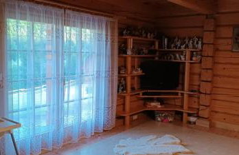 Góralski Domek Na Skarpie - Foto 37