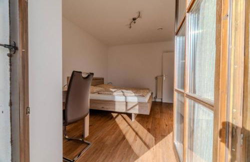 Chrysantihof - Apartment 369 mit POOL & SAUNA - Foto 6