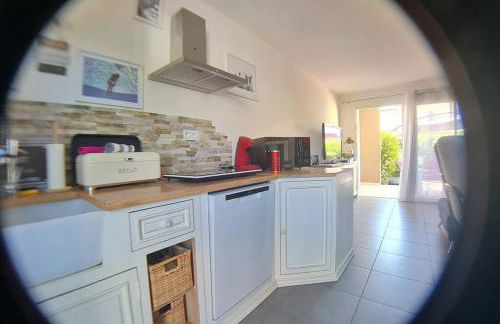 LA VILLA DE AUDREY MER ET MONTAGNE - Foto 48