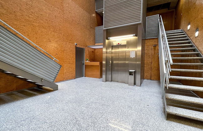 Stay U-nique Apartments Pau Claris - Photo 67