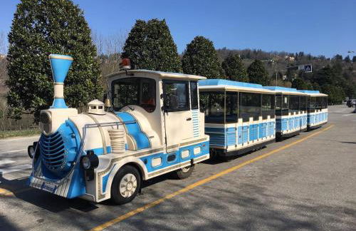 Appartamento Vacanze - Holiday Apartment "Ortamore" - Foto 52