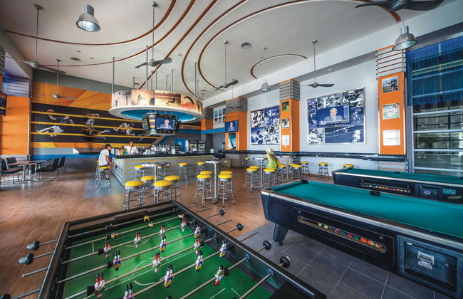 Hotel Riu Cancun - Adults Only - All Inclusive - Photo 43