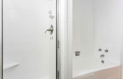 Blueground Westwood balcony nr UCLA LAX-1397 - Foto 17