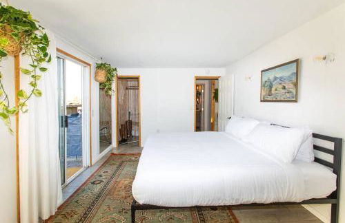 Desert Escape+Art studio+Trailer - Foto 15