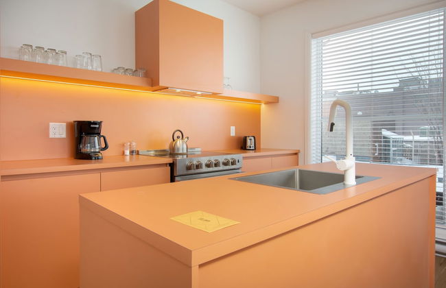 Les Lofts Saint-François - Par les Lofts Vieux-Québec - Foto 46