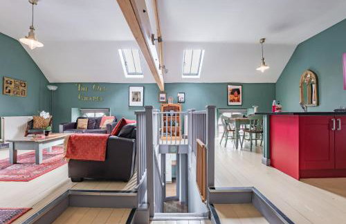 Host & Stay - Nine Ladies - Foto 12