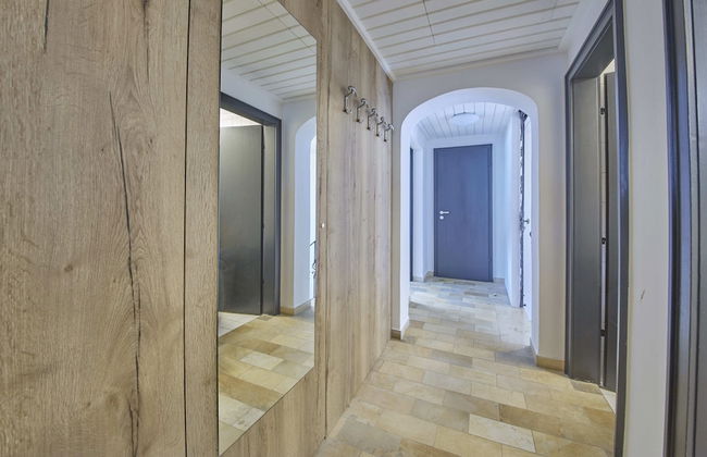 D-Town Lodge - Foto 27