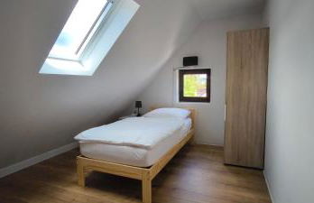 Diemeltal Lodge Appartement II - Foto 7