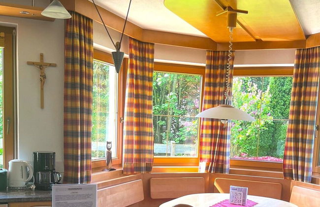 Holiday House in Reith im Alpbachtal With Garden - Photo 22