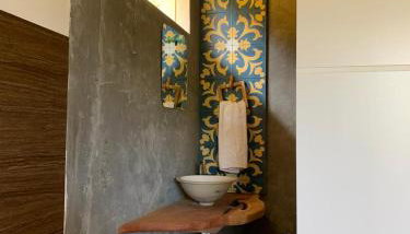 Casa Amarela - 3 suítes e piscina - Foto 4