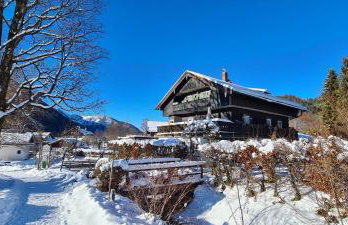 Voglsang - Haus Annamirl - Foto 7