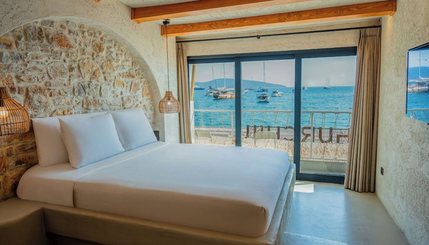 Churchill Townhouse - Foto 4, Camera