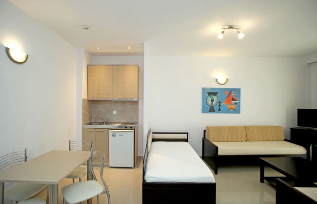 Naias Beach Hotel - Foto 11