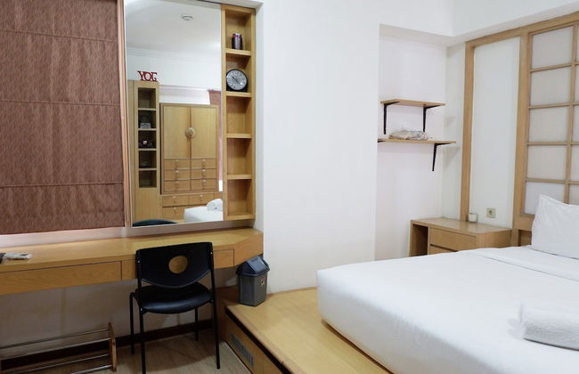 Strategic 3BR Apt at Sudirman Tower Condominuim - Foto 16