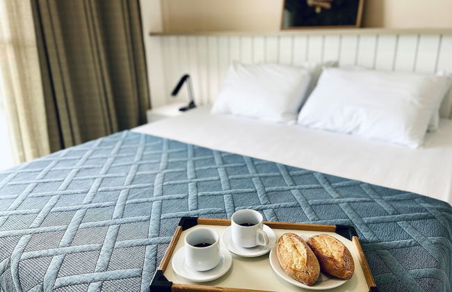 Apto vista mar incrível por Be My Guest - Foto 4