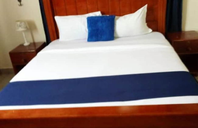 The Abode Apartments - Foto 3