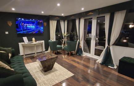 Carberry Lodge - Foto 6