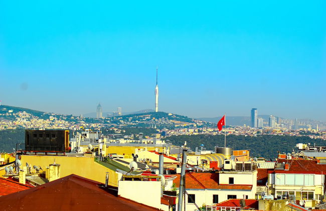 Star of Istanbul Residence - Foto 55