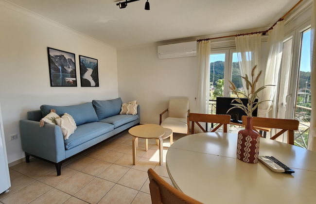 Terrace Life Palm Apart - Foto 19