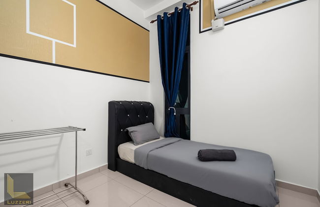 Legasi Kampung Bharu Guesthouse - Foto 29