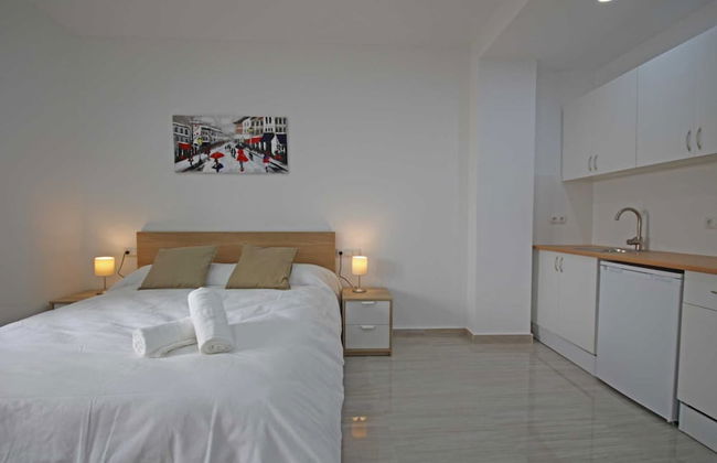 Esparteros 6 Estudios - Foto 11