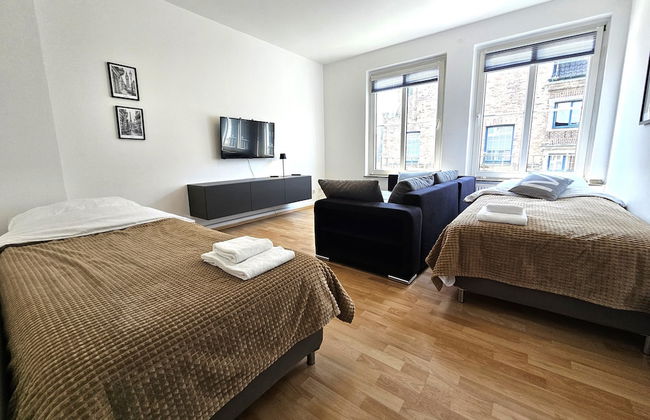 Old Town Apartments - Foto 46