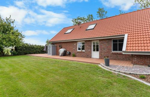 Holiday Home Lütt Uppum by Interhome - Foto 5