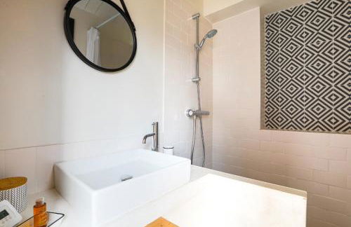 Belle maison pour un sejour a 10 personnes au coeur de l'ile de Re - Foto 13