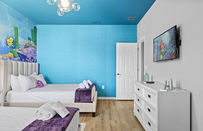 Veranda Palms Resort - Foto 35