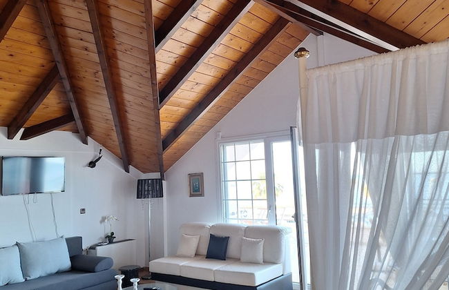 Luxury Apartments Kanali - Foto 13